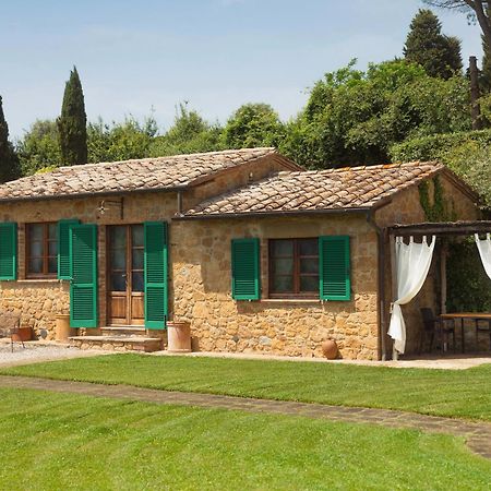 Agriturismo Il Serraglio Montepulciano Exterior foto