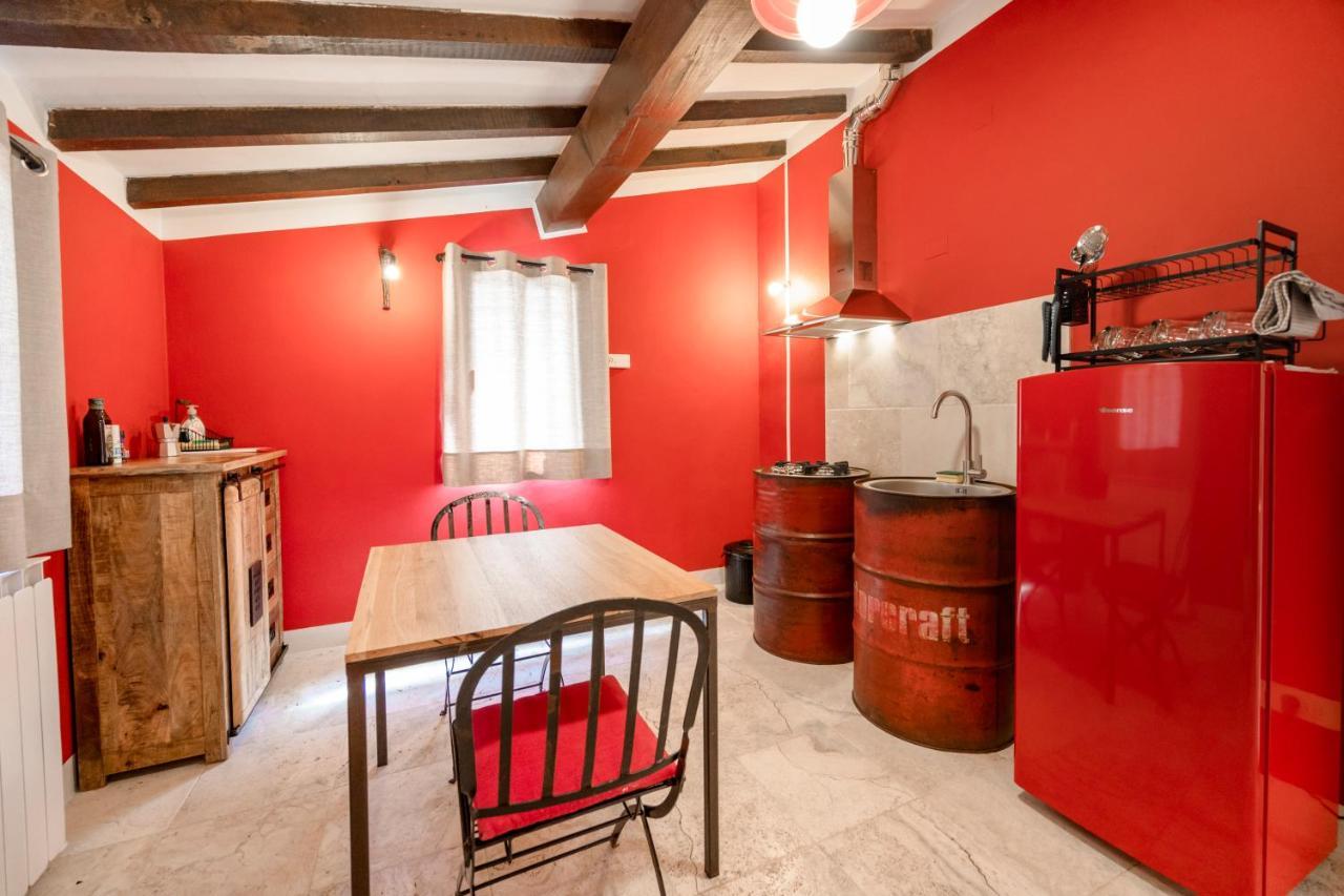Agriturismo Il Serraglio Montepulciano Exterior foto