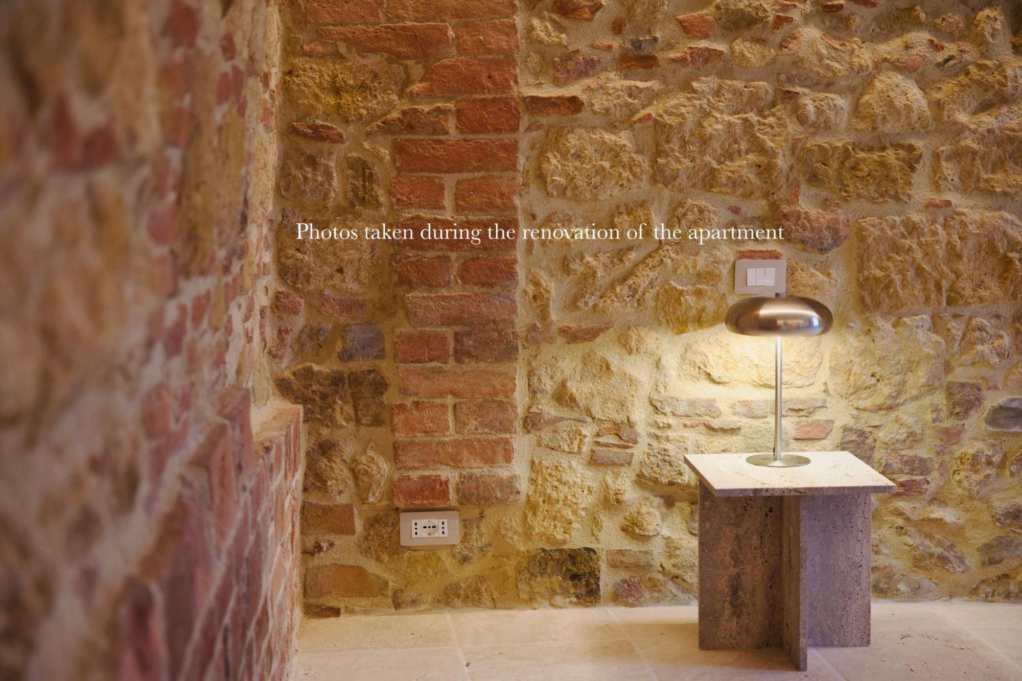 Agriturismo Il Serraglio Montepulciano Exterior foto